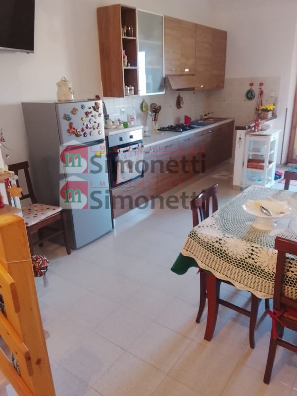 Appartamento Rocca di Botte via bonifacio graziani 28