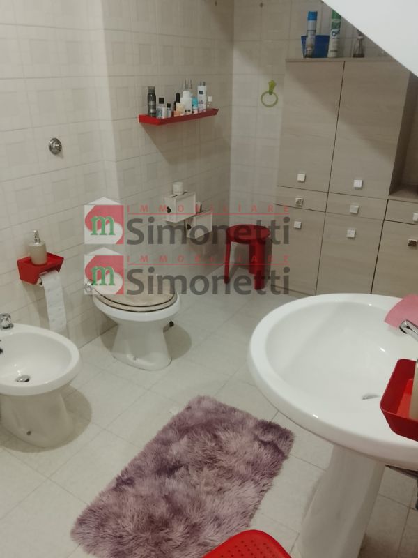 Appartamento Rocca di Botte via bonifacio graziani 28