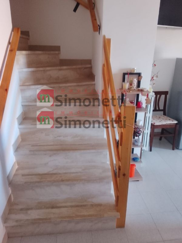Appartamento Rocca di Botte via bonifacio graziani 28
