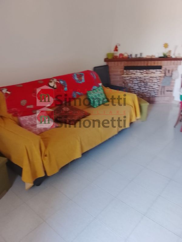 Appartamento Rocca di Botte via bonifacio graziani 28