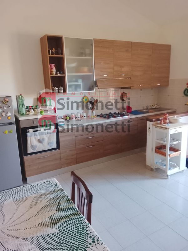 Appartamento Rocca di Botte via bonifacio graziani 28