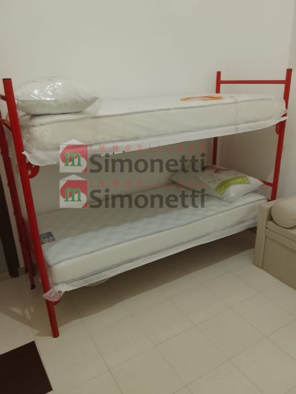 Appartamento Rocca di Botte via bonifacio graziani 28