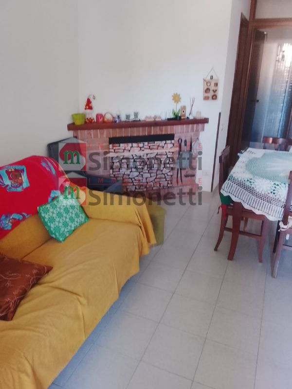 Appartamento Rocca di Botte via bonifacio graziani 28
