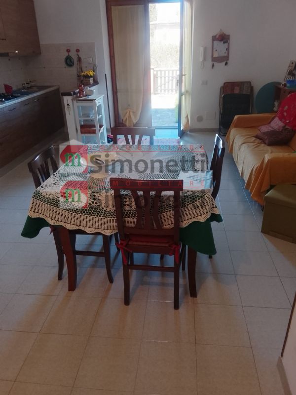 Appartamento Rocca di Botte via bonifacio graziani 28