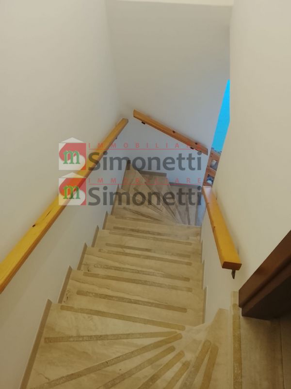 Appartamento Rocca di Botte via bonifacio graziani 28