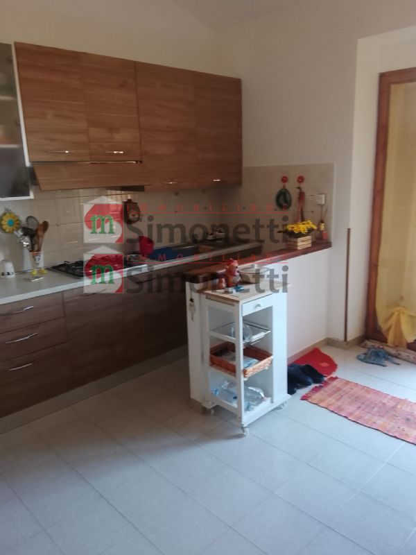 Appartamento Rocca di Botte via bonifacio graziani 28