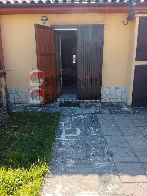 Appartamento Rocca di Botte via bonifacio graziani 28