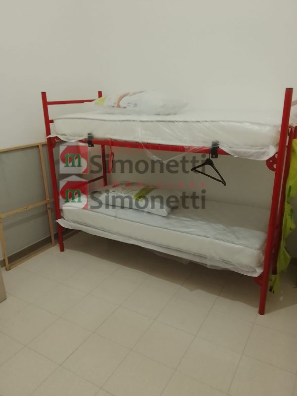 Appartamento Rocca di Botte via bonifacio graziani 28