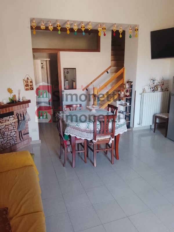 Appartamento Rocca di Botte via bonifacio graziani 28
