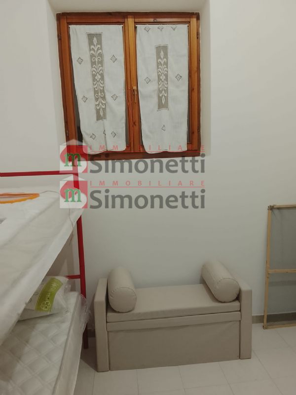 Appartamento Rocca di Botte via bonifacio graziani 28