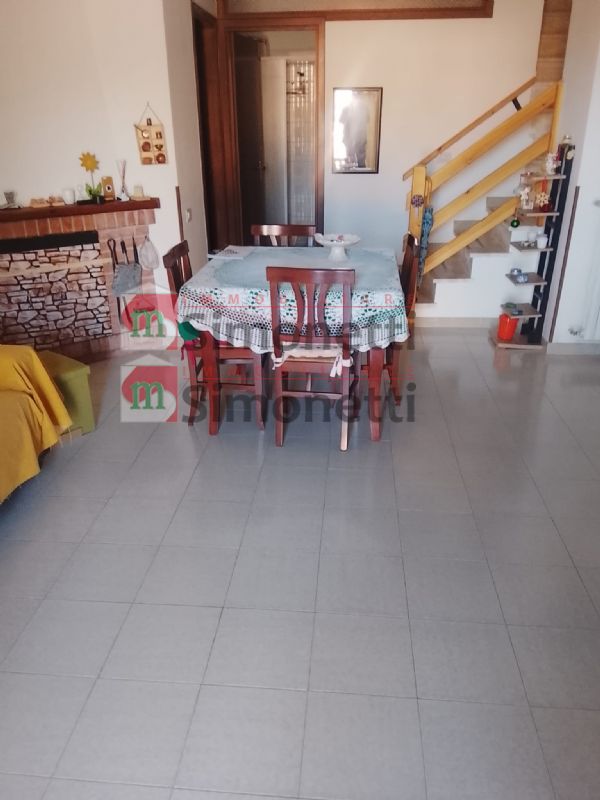 Appartamento Rocca di Botte via bonifacio graziani 28