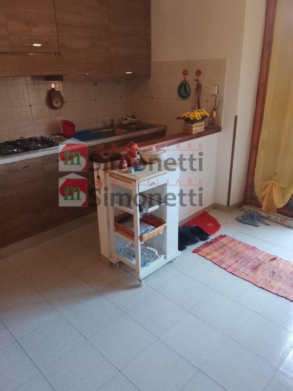 Appartamento Rocca di Botte via bonifacio graziani 28