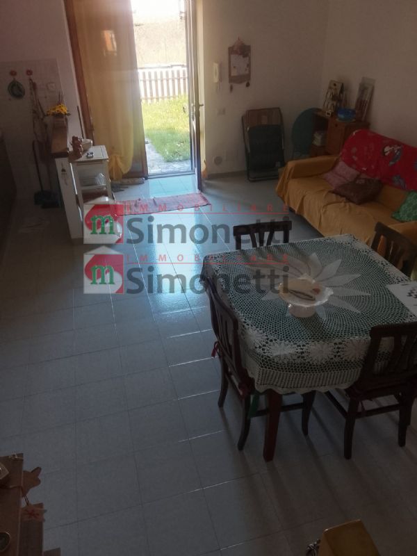 Appartamento Rocca di Botte via bonifacio graziani 28