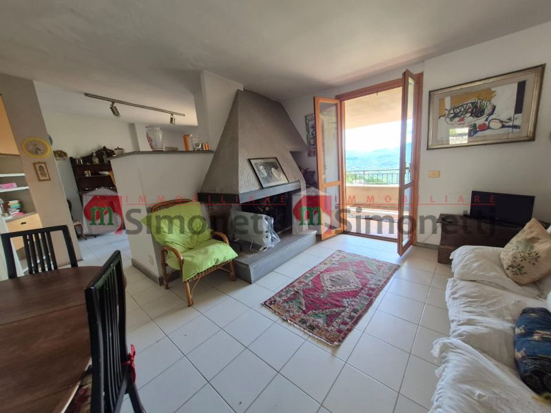 Appartamento Vallinfreda via San Rocco 4