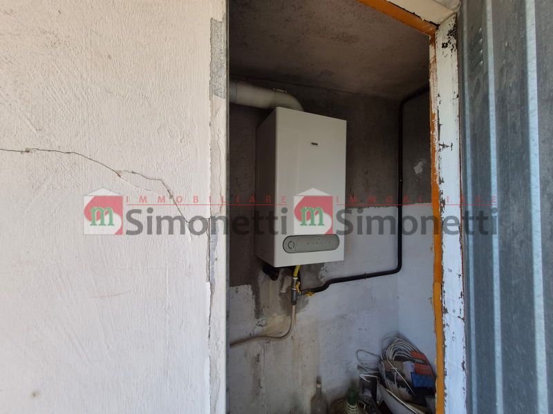 Appartamento Vallinfreda via San Rocco 4