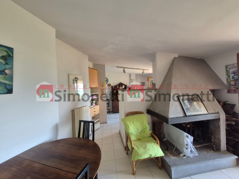 Appartamento Vallinfreda via San Rocco 4