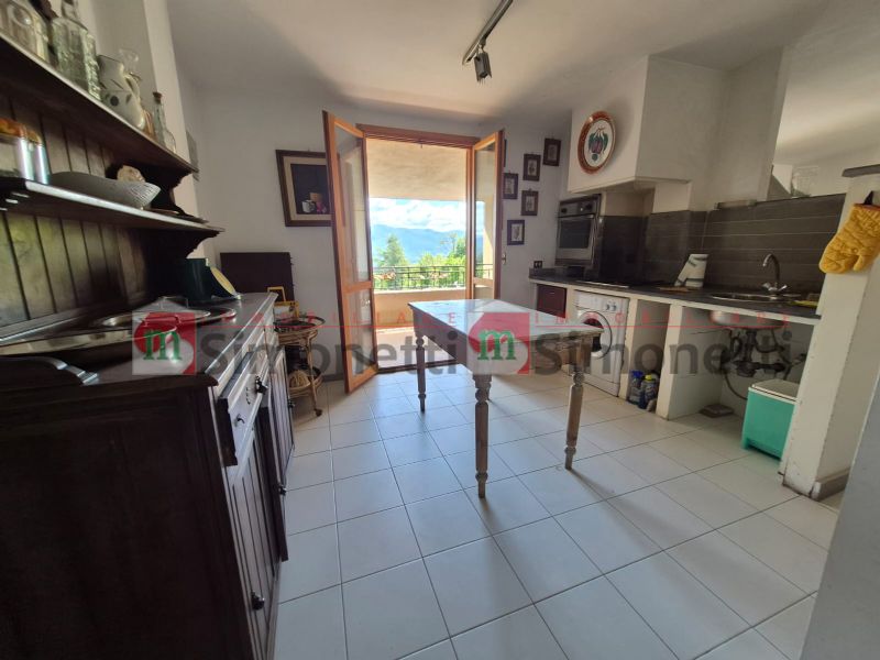 Appartamento Vallinfreda via San Rocco 4