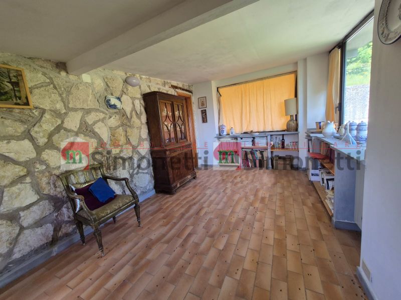 Appartamento Vallinfreda via San Rocco 4