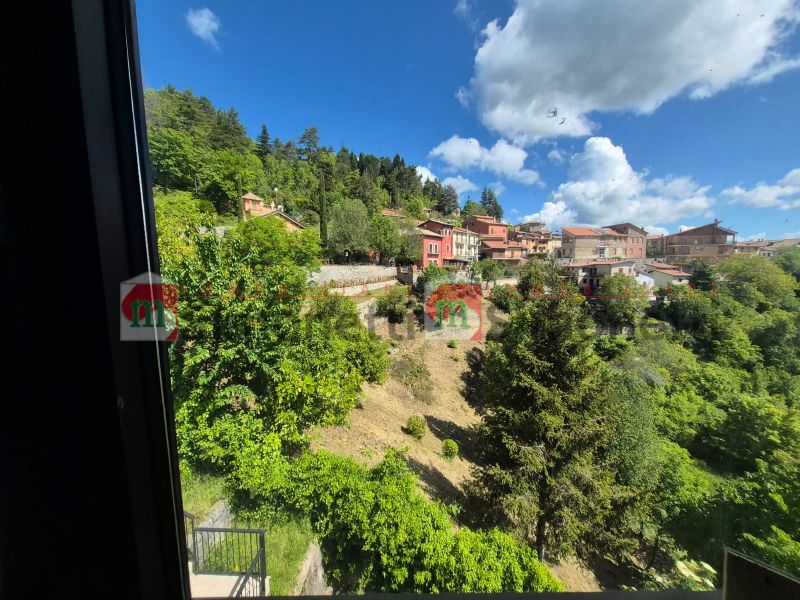 Appartamento Vallinfreda via San Rocco 4