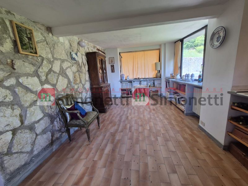 Appartamento Vallinfreda via San Rocco 4