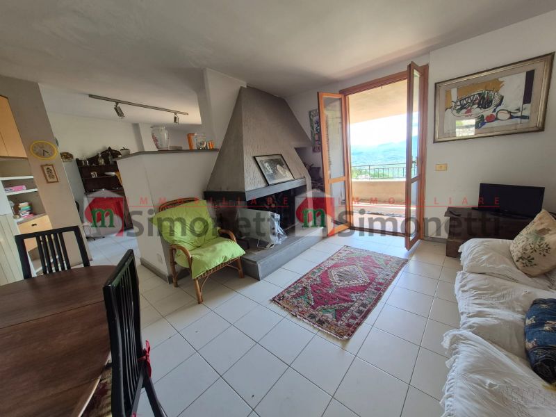 Appartamento Vallinfreda via San Rocco 4