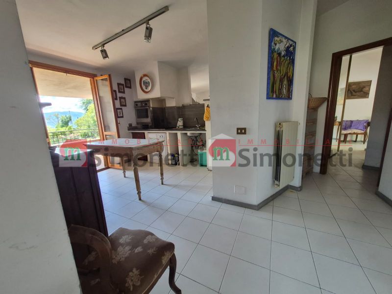 Appartamento Vallinfreda via San Rocco 4