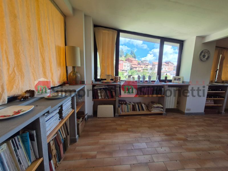 Appartamento Vallinfreda via San Rocco 4