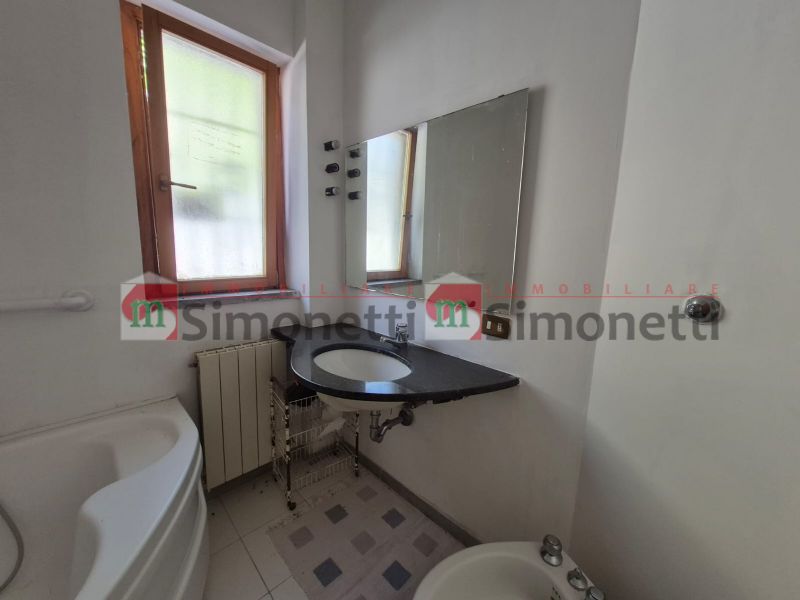 Appartamento Vallinfreda via San Rocco 4