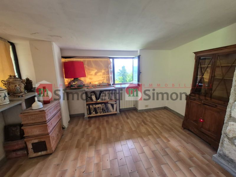 Appartamento Vallinfreda via San Rocco 4