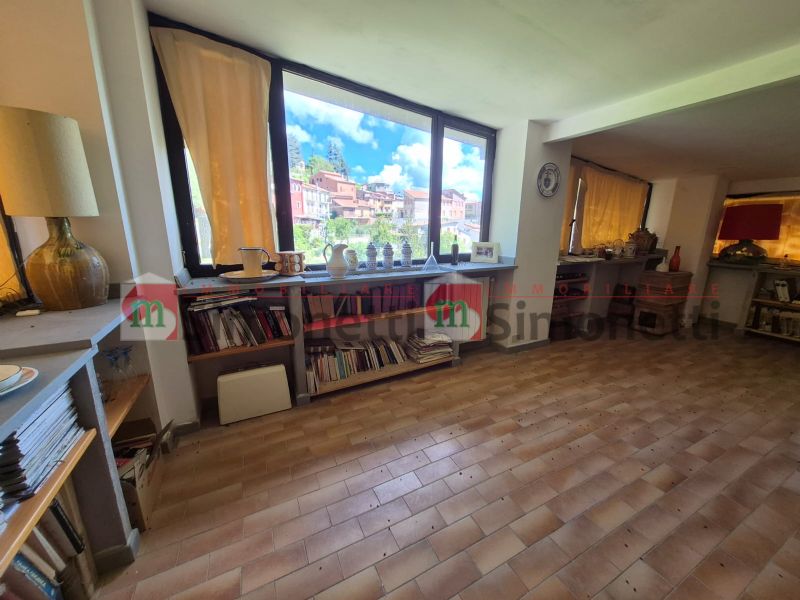 Appartamento Vallinfreda via San Rocco 4