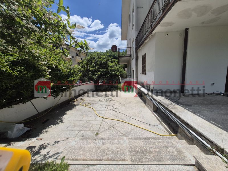 Appartamento Carsoli via dei marsi 126
