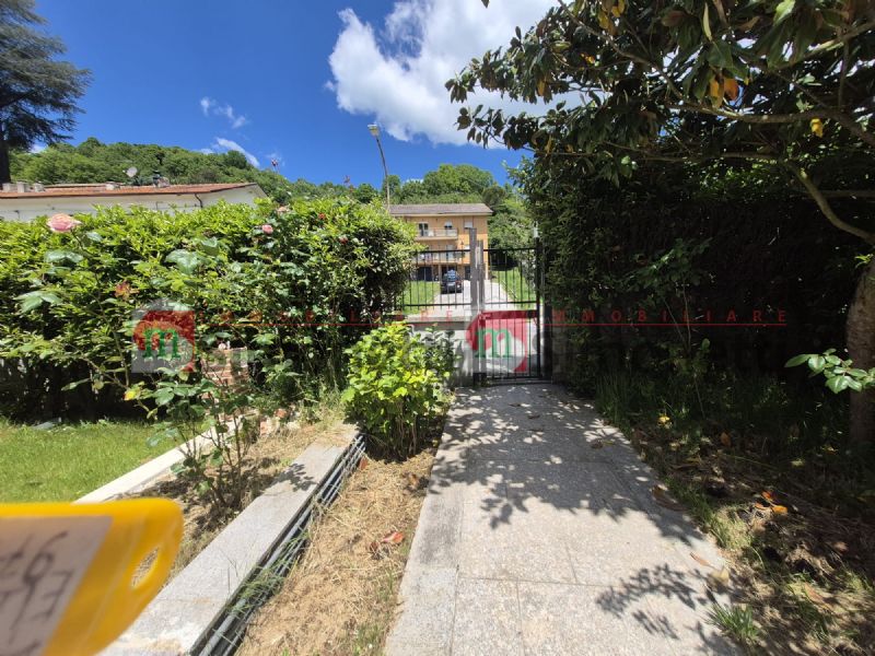 Appartamento Carsoli via dei marsi 126
