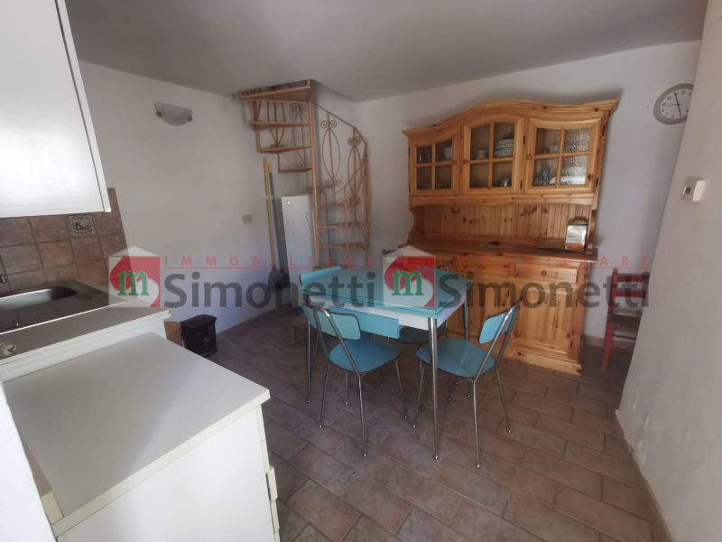 Appartamento Civitella Roveto via Abruzzi incrocio Porta Schiavone SC