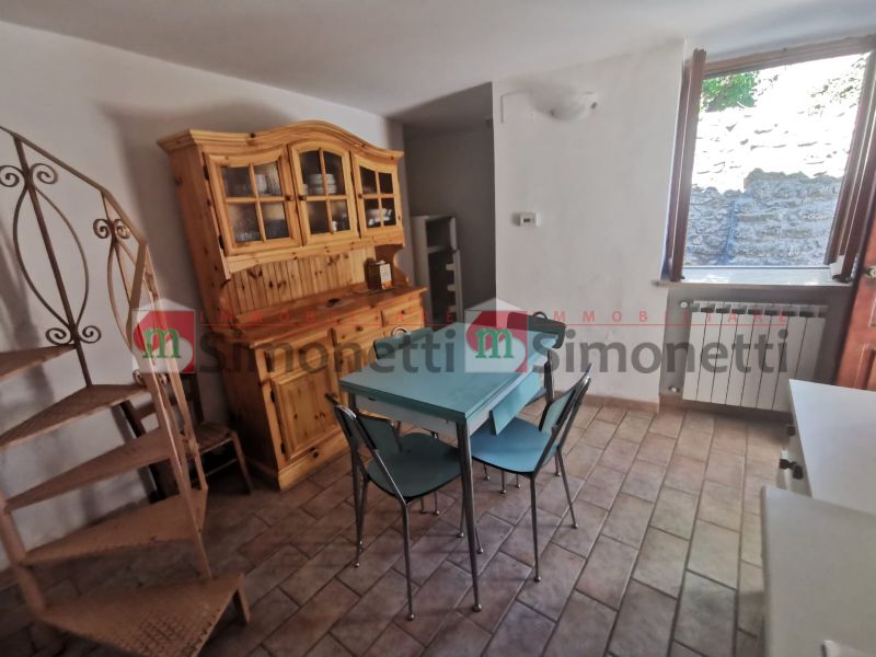 Appartamento Civitella Roveto via Abruzzi incrocio Porta Schiavone SC