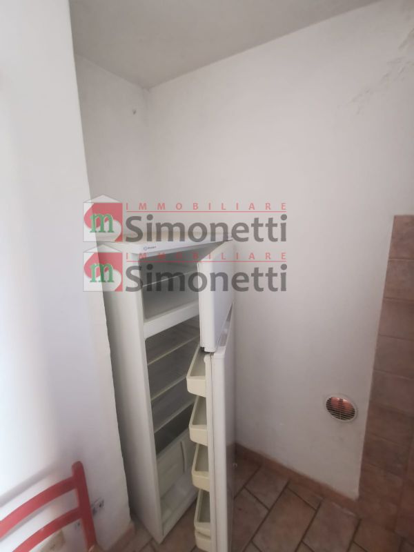 Appartamento Civitella Roveto via Abruzzi incrocio Porta Schiavone SC