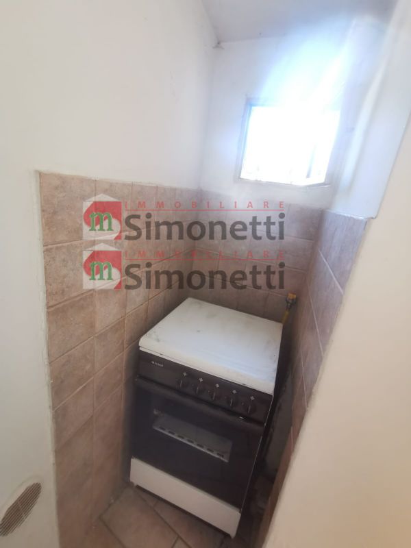 Appartamento Civitella Roveto via Abruzzi incrocio Porta Schiavone SC