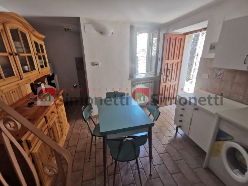 Appartamento Civitella Roveto via Abruzzi incrocio Porta Schiavone SC