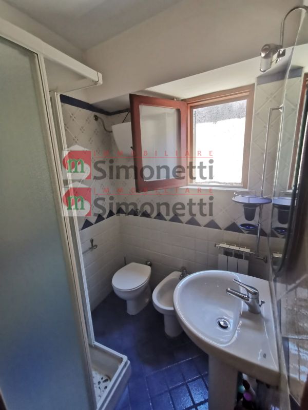 Appartamento Civitella Roveto via Abruzzi incrocio Porta Schiavone SC