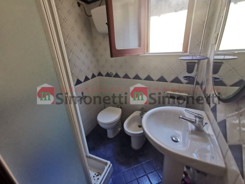 Appartamento Civitella Roveto via Abruzzi incrocio Porta Schiavone SC