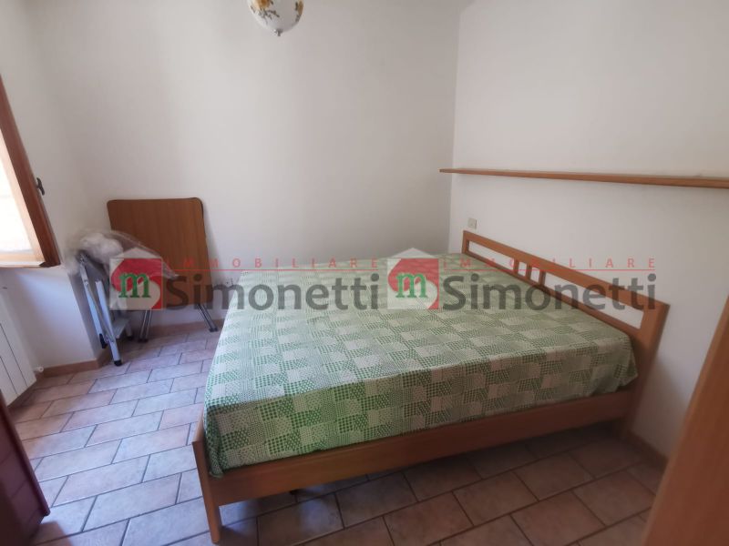 Appartamento Civitella Roveto via Abruzzi incrocio Porta Schiavone SC