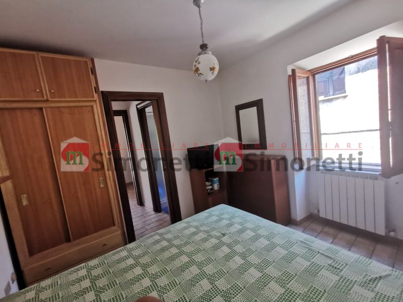 Appartamento Civitella Roveto via Abruzzi incrocio Porta Schiavone SC