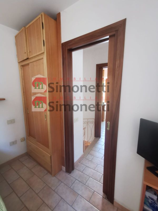 Appartamento Civitella Roveto via Abruzzi incrocio Porta Schiavone SC
