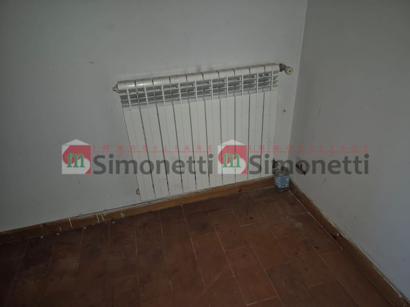 Attico Carsoli via roma 103