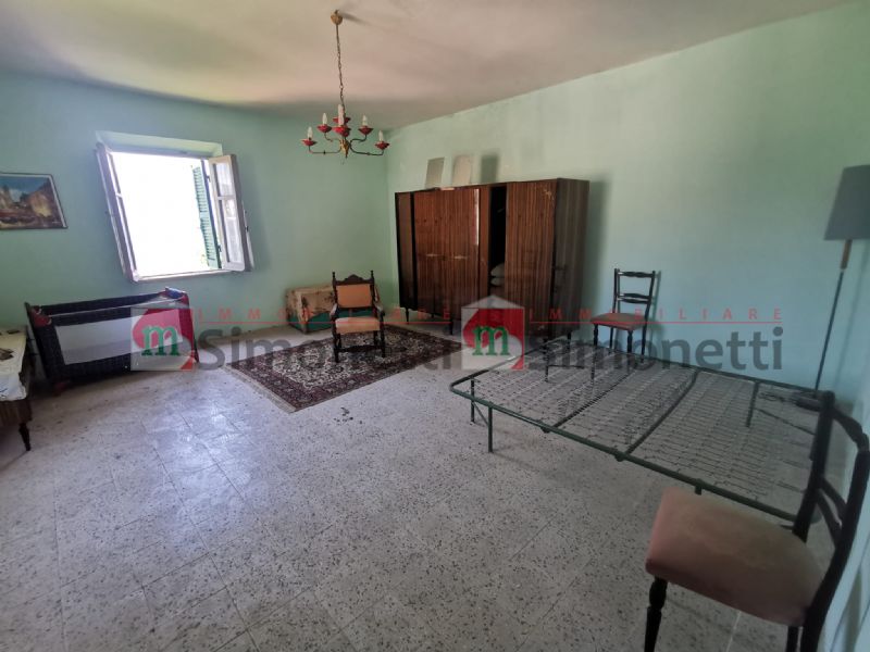 Casa indipendente Civitella Roveto via meta sc