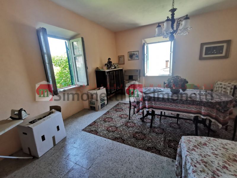 Casa indipendente Civitella Roveto via meta sc
