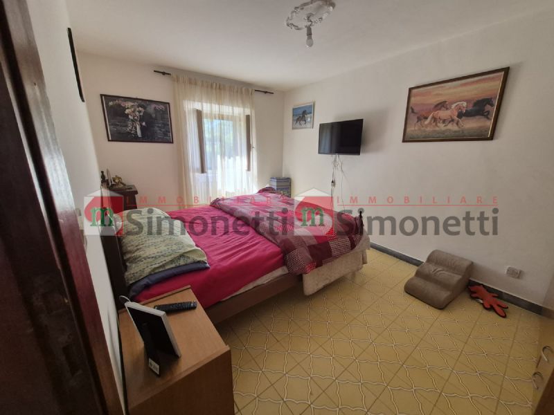 Appartamento Carsoli via Dritta 20