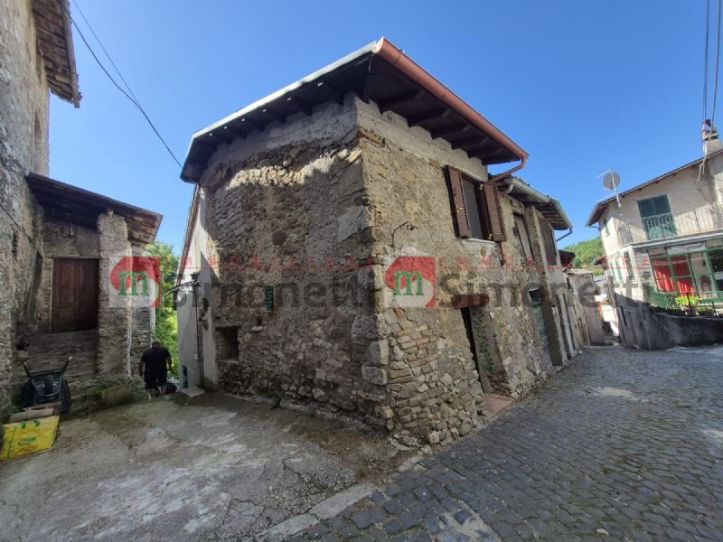Appartamento Carsoli via Dritta 20