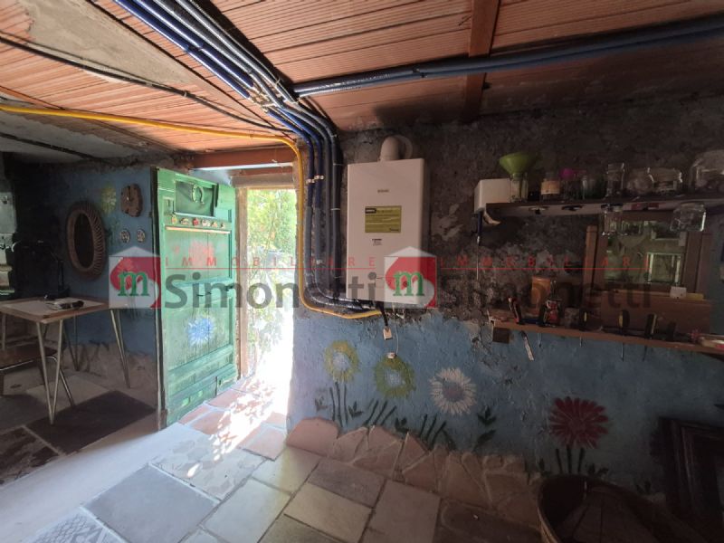 Appartamento Carsoli via Dritta 20