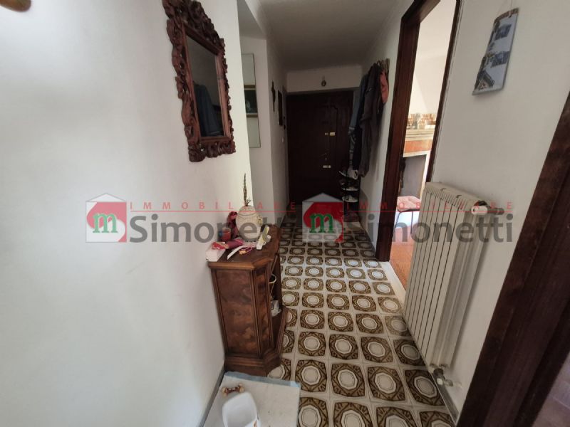 Appartamento Carsoli via Dritta 20