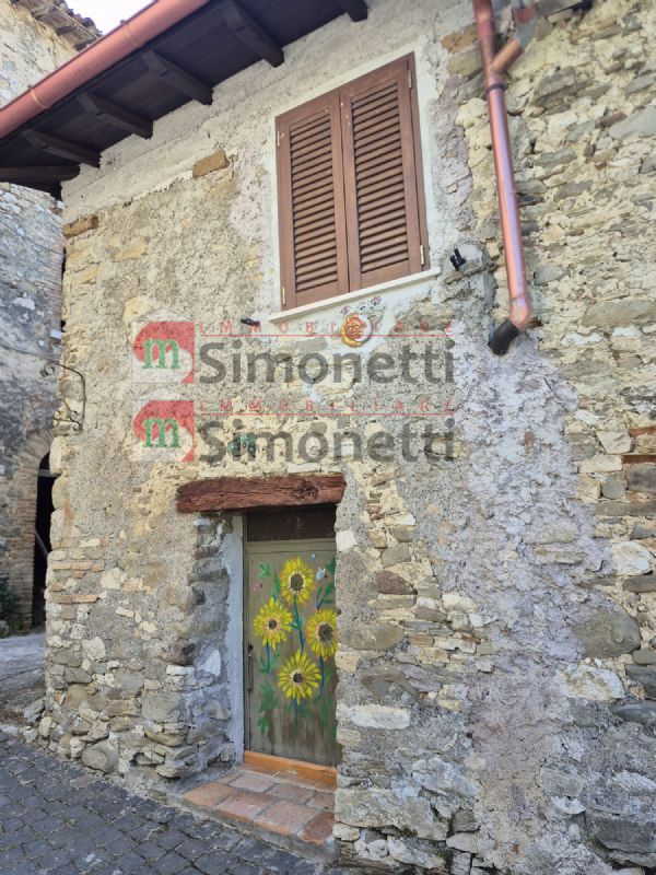 Appartamento Carsoli via Dritta 20